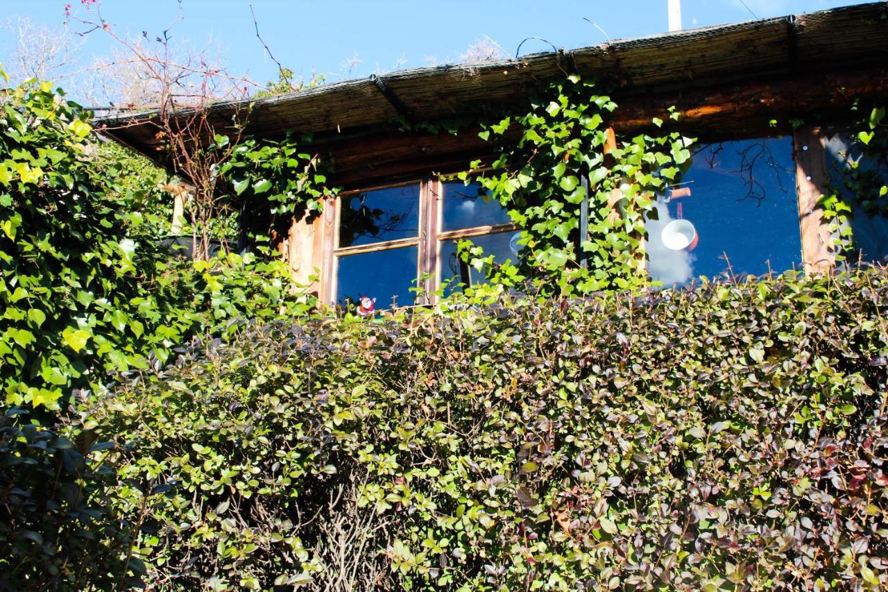 "Casa Ibero" Bubion, Alojamiento Turistico Rural Kültér fotó